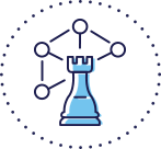 Strategy Icon